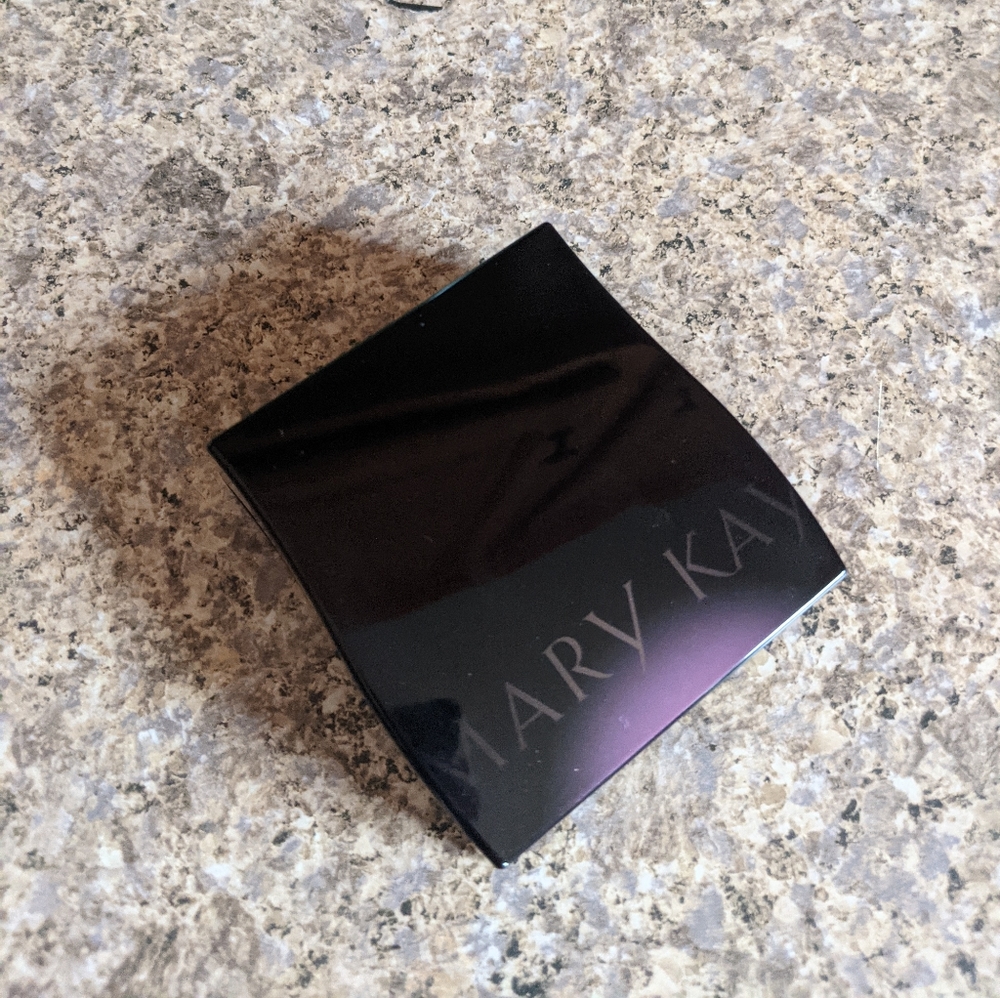 Mary Kay compact (empty)